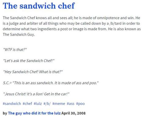 cheef urban dictionary